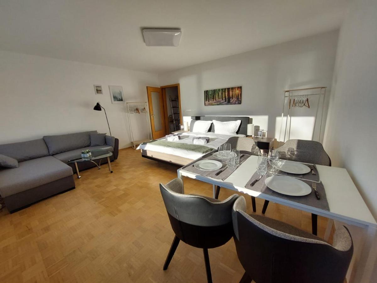 Chiemsee /Seeblick/ Netflix Seeon-Seebruck Exterior foto